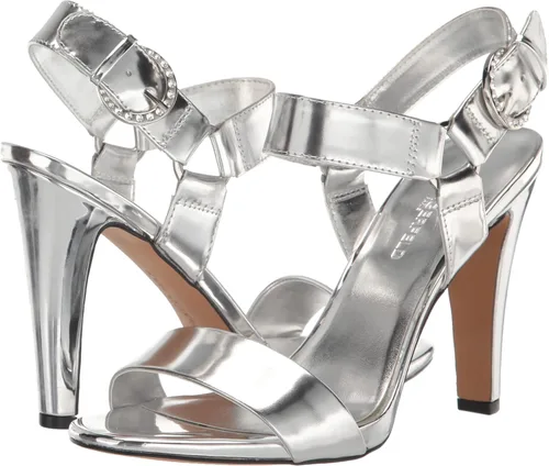 Vista 7 de KARL LAGERFELD womens Cieone Dressy Heeled Sandal