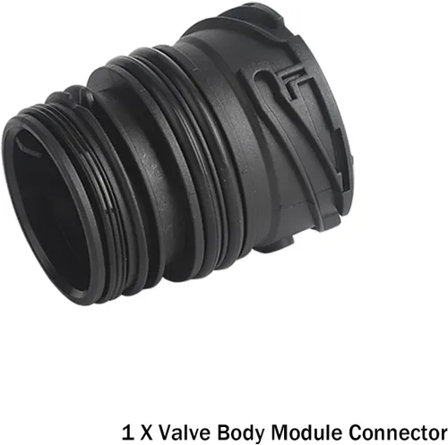 Vista 6 de 6R60 6R75 6R80 6R100 Auto Trans Valve Módulo Conector compatible con Ford Explorer F150 F250 F350 F450 F550 Super Duty Mustang Lincoln Mercury