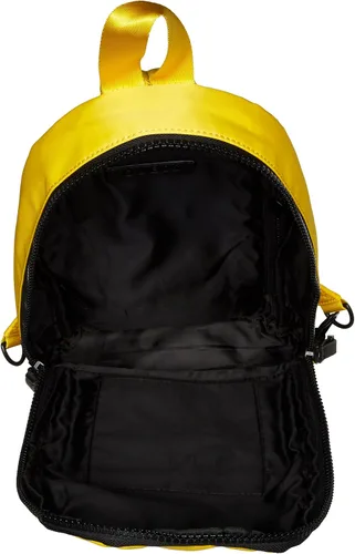 Vista 4 de GUESS Originals Mini Mochila YEL