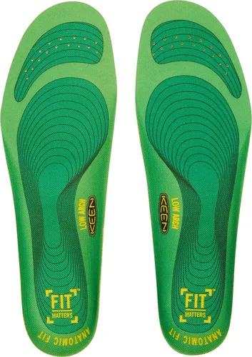 Vista 6 de KEEN Utility Arco bajo K30, Verde