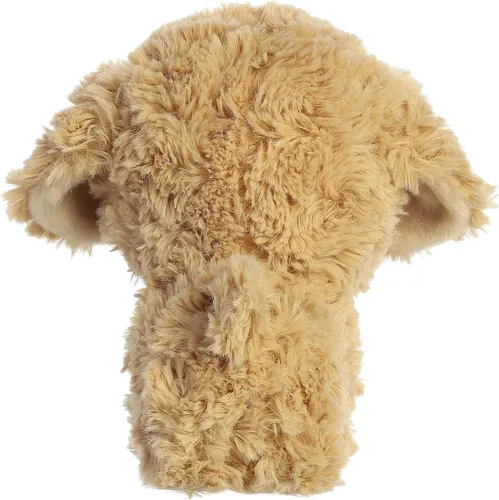 Vista 4 de Aurora - Teddy Pets - 7" Goldendoodle
