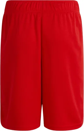 Vista 5 de Fila Pantalones cortos deportivos para niños Paquete de 2 pantalones cortos deportivos de rizo francés Pantalones cortos deportivos para gimnasio