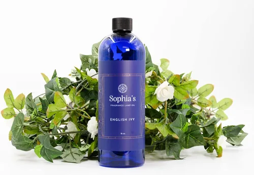 Vista 16 de Sophia's Recambios de aceite para lámpara de fragancia ámbar, aceite de fragancia para lámparas Redolere, aceite de lámpara perfumada para lámparas