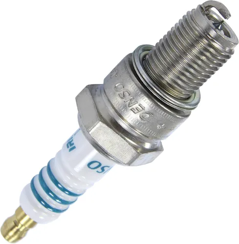 Vista 2 de Denso Bujía Iridium Power - 5317