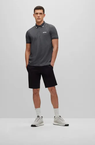 Vista 6 de BOSS Running moderno para hombre