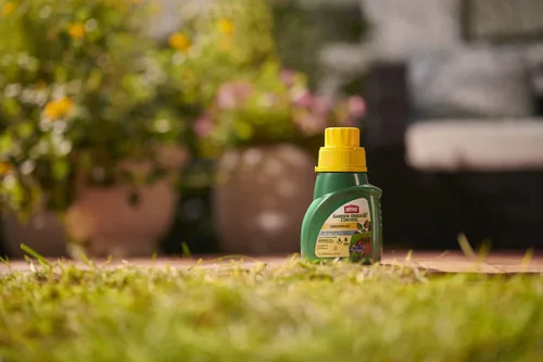 Vista 7 de Ortho MAX Garden Concentrado de control de enfermedades para insectos, 16 oz.