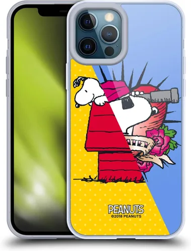 Vista 292 de Head Case Designs - Carcasa de gel suave compatible con Apple iPhone 7 Plus/iPhone 8 Plus