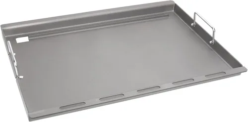Vista 18 de Plancha universal plana para Camp Chef, sartén de 14 x 16 pulgadas para Camp Chef EX280LW YK60LW EX90LW EX60LW EX60LW SB30D EX60FP DB60D EX60P EX60B
