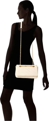 Vista 5 de The Drop Koko Chain Strap Flap Bag