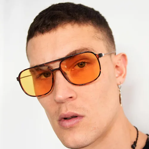 Vista 23 de INFINIT sunglasses caravan