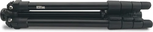Vista 4 de ICOtec Trípode Predator Call - 10" hasta 45" - Peso ligero - Duradero