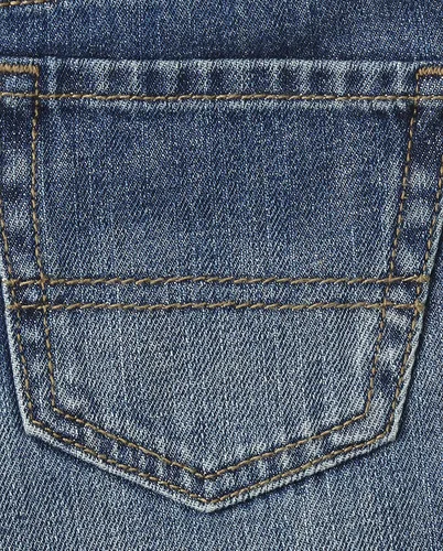 Vista 4 de The Children's Place Boys' Basic Bootcut Jeans