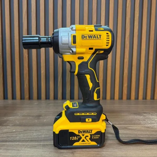 Vista 4 de Combo 4 herramientas DeWalt JD
