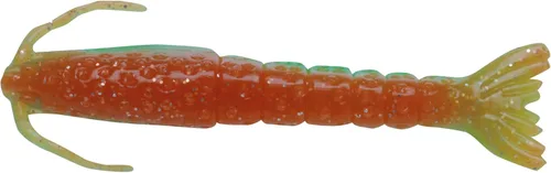 Vista 27 de Berkley Gulp! Shrimp Saltwater Fishing Soft Bait Camarones Naturales