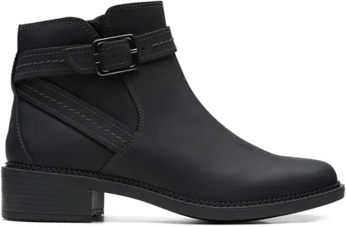 Vista 2 de Clarks Women's Maye Strap Ankle Boot