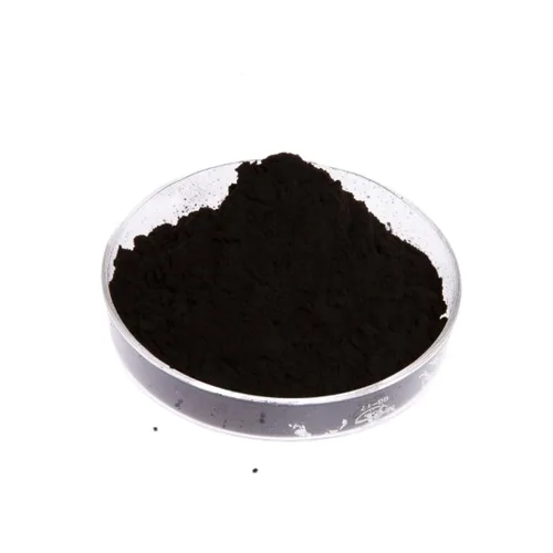 Vista 2 de Nanotubos de carbono de pared simple de grado industrial Pureza 95% 1.76 oz-Same Día Prioridad Envío