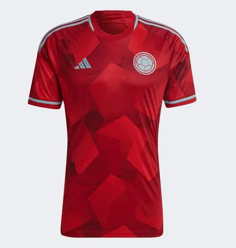Vista 7 de adidas Colombia 22 Home Authentic Jersey Hombre