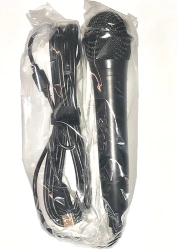 Vista 2 de Rock Band USB Karaoke Microphone for PS3, PS4, X-Box One, X-Box 360, PC & Mac -Nintendo Switch