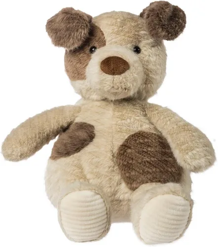 Vista 11 de Mary Meyer Juguete suave de peluche, 12 pulgadas, Asher Tails perro