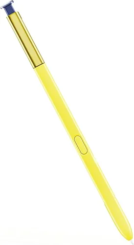 Vista 7 de Note 9 - Lápiz capacitivo (sin Bluetooth) para Samsung Galaxy Note 9, pantalla táctil S Pen para Samsung Galaxy Note9 N960, todas las versiones Negro