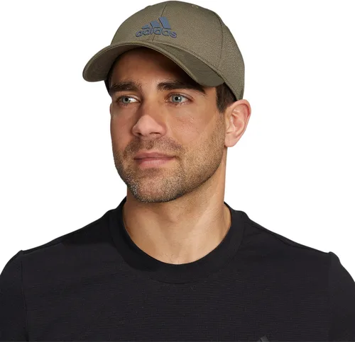 Vista 5 de adidas Gorra de corte ajustable para hombre Decision