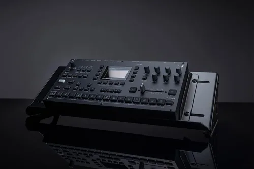 Vista 6 de Soporte de producción de escritorio Headliner Mod Base