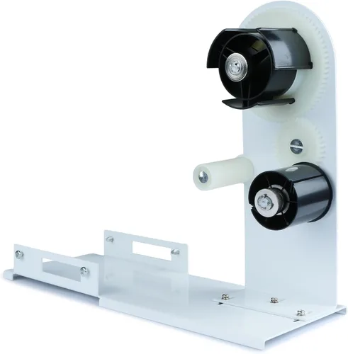 Vista 5 de U.S. Solid Soporte dispensador automático de cinta para quitar papel de respaldo de cinta