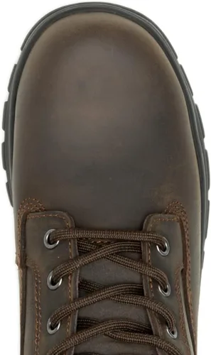 Vista 5 de Carlsbad Botas de trabajo impermeables de 6 pulgadas