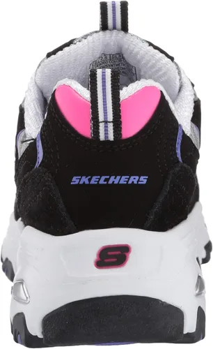 Vista 3 de Skechers Tenis deportivos para mujer