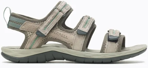 Vista 8 de Merrell Sandalias Siren con 2 correas para mujer