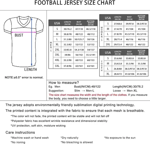 Vista 3 de Camiseta de fútbol personalizada con diseño de ciudad y horizonte nocturno, regalos para hombres, mujeres, jóvenes, número de nombre, moda, día