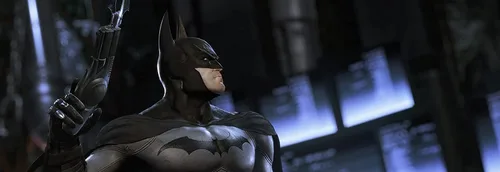 Vista 3 de Batman Return to Arkham (UK)