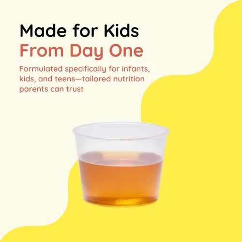 Vista 13 de Childlife vitamina C líquida , 10200, 1, 1