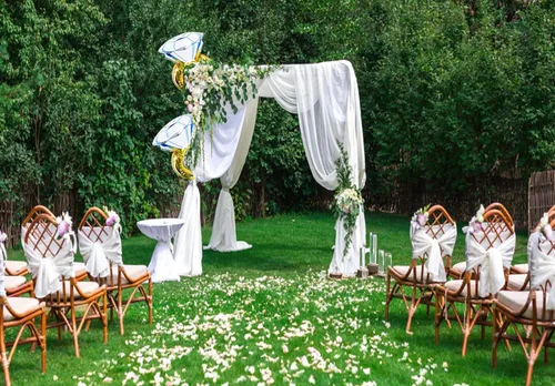 Vista 6 de 2 globos de Mylar de compromiso, compromiso de matrimonio, suministros de fiesta de despedida de soltera de boda.