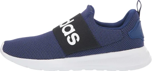 Vista 8 de Adidas - Tenis de correr Lite Racer Adapt 40 para hombre
