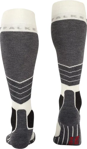 Vista 2 de FALKE Women's Sk2 Wool W Kh