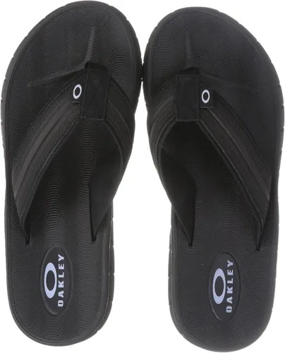 Vista 7 de Oakley Chancletas Pier Ellipse para hombre