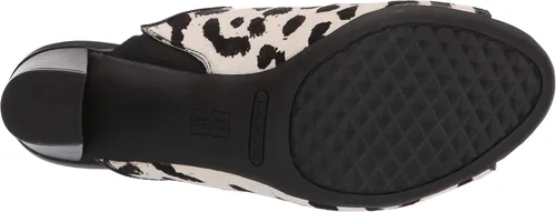 Vista 4 de Aerosoles Mule Birdwatcher para mujer