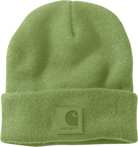 Vista 5 de Carhartt Men's Tonal Patch Beanie