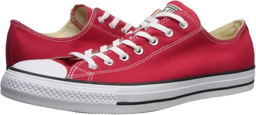 Vista 11 de Converse - Tenis para mujer de caña baja modelo Chuck Taylor All Star (versión internacional)