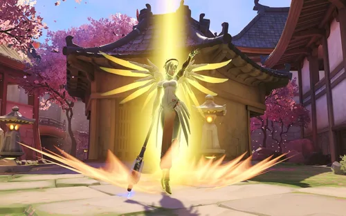 Vista 3 de Overwatch - Origins Edition - PC
