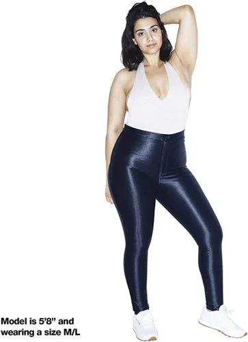 Vista 6 de American Apparel - Pantalón para mujer