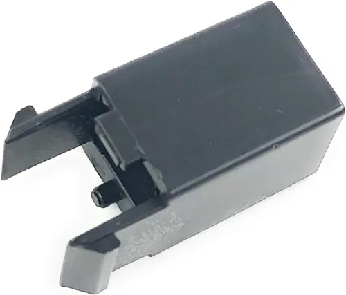 Vista 2 de Kit de clip para puerta de combustible Land Rover LR3 LR4 Range Rover