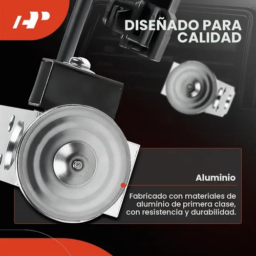 Vista 4 de Válvula de expansión de CA A-Premium compatible con Suzuki