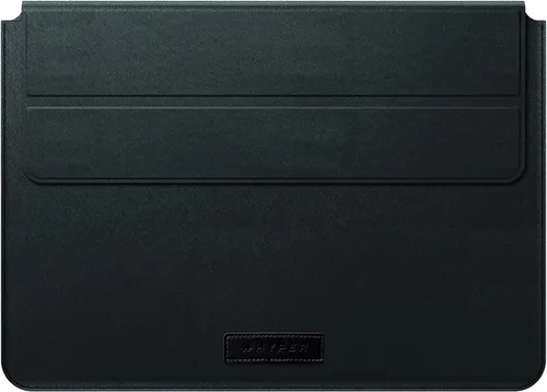 Vista 7 de Hyper Shield Stand & Go - Funda para laptop MacBook Pro de 15/16 pulgadas, color negro