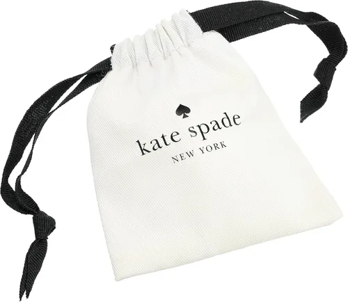 Vista 4 de Kate Spade New York collar con dije.
