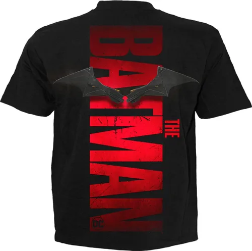 Vista 6 de DC Comics - El Batman - Camisetas