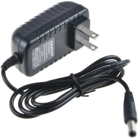 Vista 3 de Adaptador de CA genérico para monitor de presión arterial electrónico digital Poder del brazo superior