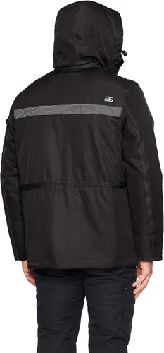 Vista 2 de Arctix Performance Tundra - Chaqueta para hombre con visibilidad añadida