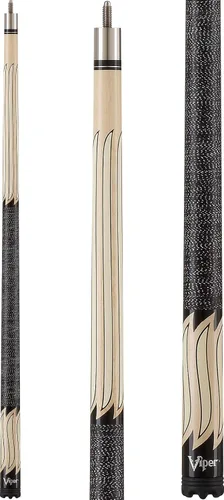 Vista 14 de Viper by GLD Products Sinister 58" Pool Cue Negro